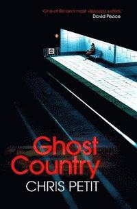 bokomslag Ghost Country