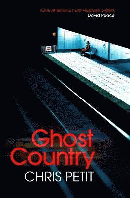 Ghost Country 1