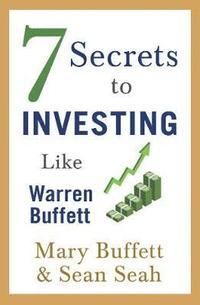bokomslag 7 Secrets to Investing Like Warren Buffett