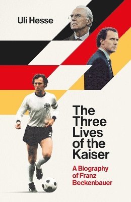 The Three Lives of the Kaiser 1