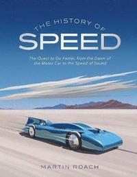 bokomslag The History of Speed