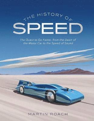 The History of Speed 1