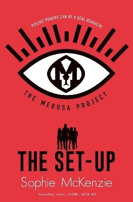 The Medusa Project: The Set-Up 1