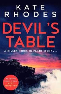 bokomslag Devil's Table