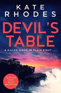bokomslag Devil's Table