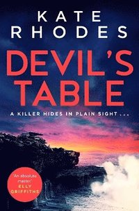 bokomslag Devil's Table: The Isles of Scilly Mysteries: 5