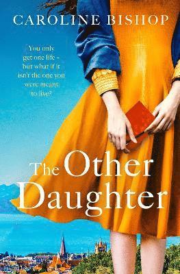 Caroline Bishop - Other Daughter, Häftad