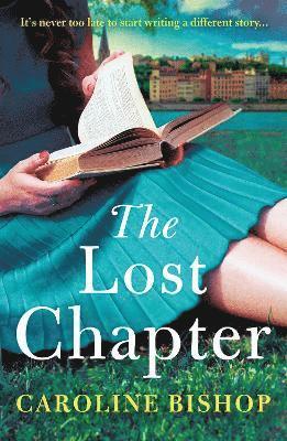 The Lost Chapter 1