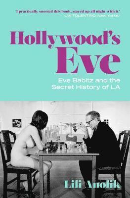 bokomslag Hollywood's Eve