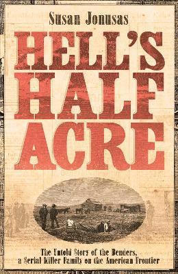 Hell's Half Acre 1