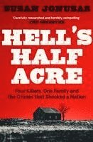 Susan Jonusas - Hell's Half Acre, Häftad