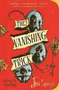 bokomslag The Vanishing Trick