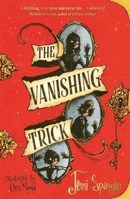 The Vanishing Trick 1