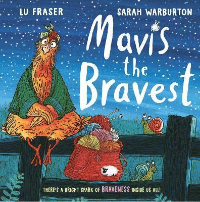 Mavis the Bravest 1