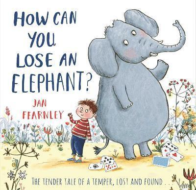 How Can You Lose an Elephant 1