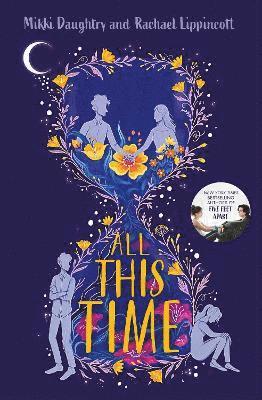 Rachael Lippincott, Mikki Daughtry - All This Time, Häftad