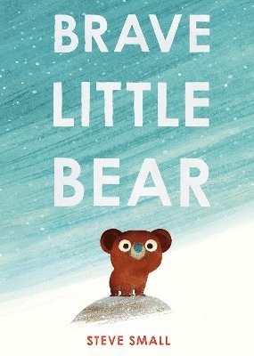 Brave Little Bear 1