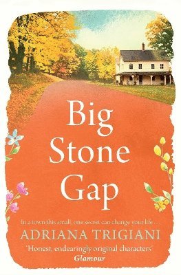 Adriana Trigiani - Big Stone Gap, Häftad