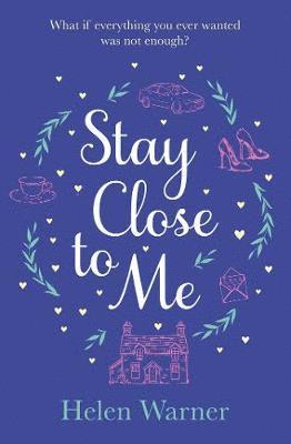 Stay Close to Me 1