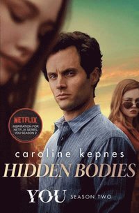 bokomslag Hidden Bodies: Volume 2