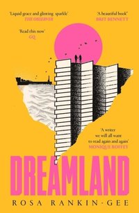 bokomslag Dreamland
