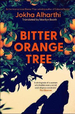 Bitter Orange Tree 1