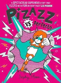 bokomslag Pizazz vs Perfecto