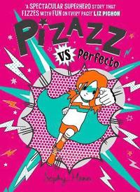 bokomslag Pizazz vs Perfecto: Volume 3