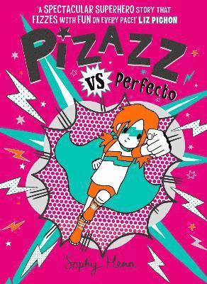 Pizazz vs Perfecto 1