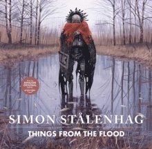 Things from the Flood 1