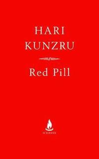 bokomslag Red Pill