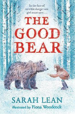 The Good Bear 1