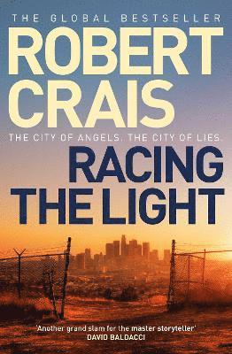 Robert Crais - Racing the Light, Häftad