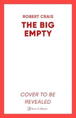 bokomslag The Big Empty