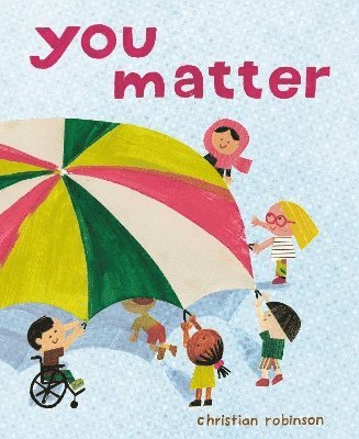 You Matter 1