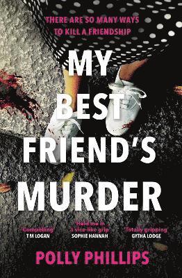 My Best Friend's Murder 1