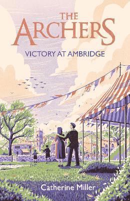 The Archers: Victory at Ambridge 1