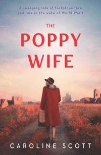 bokomslag The Poppy Wife