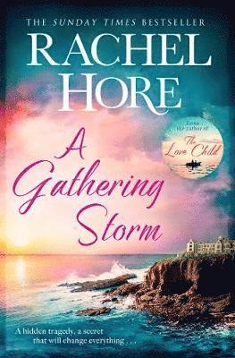 Rachel Hore - Gathering Storm, Häftad