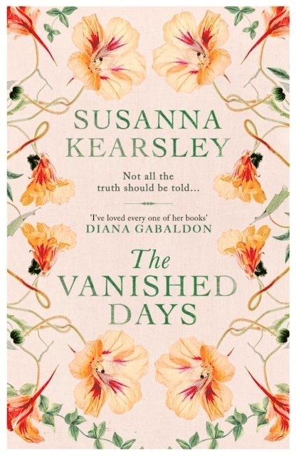 The Vanished Days 1