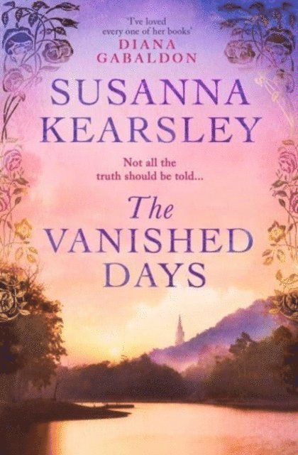 Susanna Kearsley - Vanished Days, Häftad