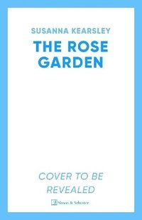 bokomslag Rose Garden