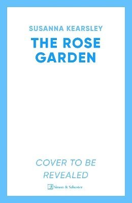 Susanna Kearsley - Rose Garden, Häftad