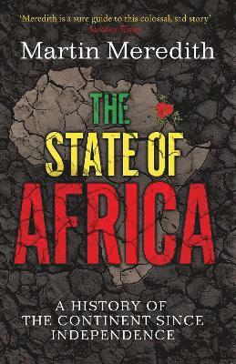 bokomslag The State of Africa