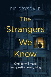 bokomslag Strangers We Know