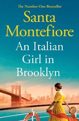 Italian Girl in Brooklyn 1
