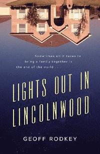 bokomslag Lights Out in Lincolnwood