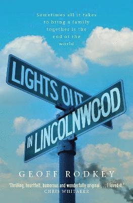 bokomslag Lights Out in Lincolnwood