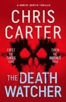 Chris Carter - Death Watcher, Häftad