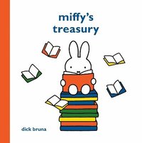 bokomslag Miffy's Treasury